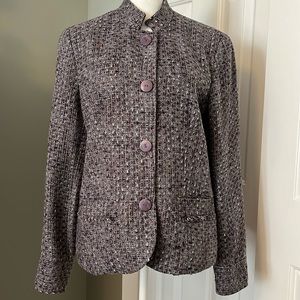 Coldwater Creek Jacket